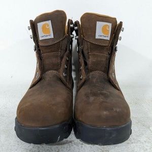 Carhartt Women's Comp Toe Boot W7 NO LACES